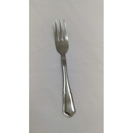 Fourchette à poisson Contour
