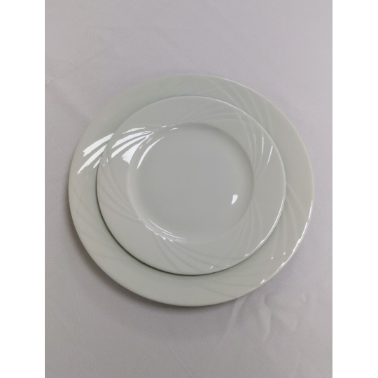 Assiette Europa 21cm