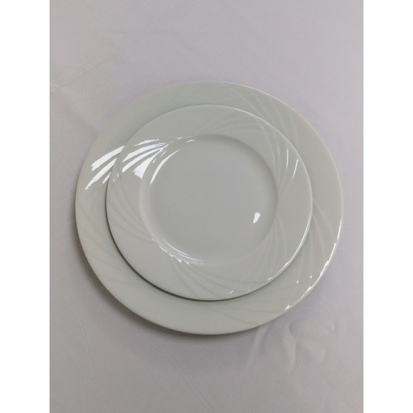 Assiette Europa 21cm