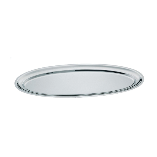 Plat ovale