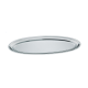 Plat ovale