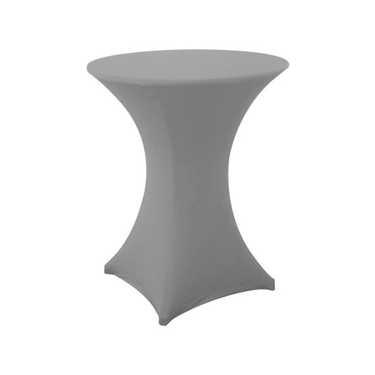 Housse mange debout coloris noir ou gris