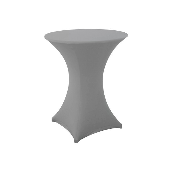 Housse mange debout coloris noir ou gris