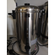 Percolateur 45 tasses
