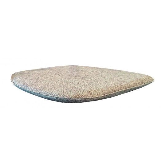 Galette chaise champêtre