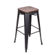 Tabouret « Indus »