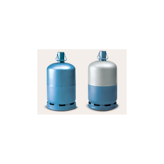 Bouteille de gaz