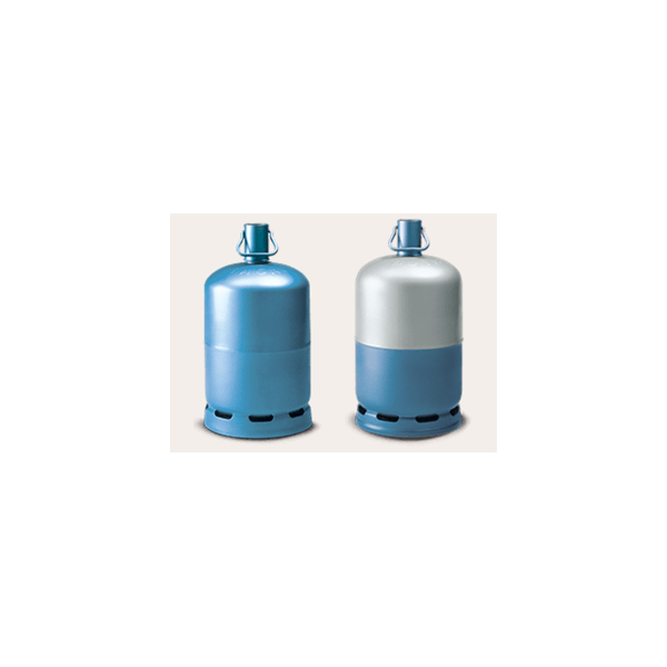 Bouteille de gaz