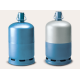 Bouteille de gaz