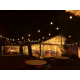 Guirlande led ou guinguette 10m