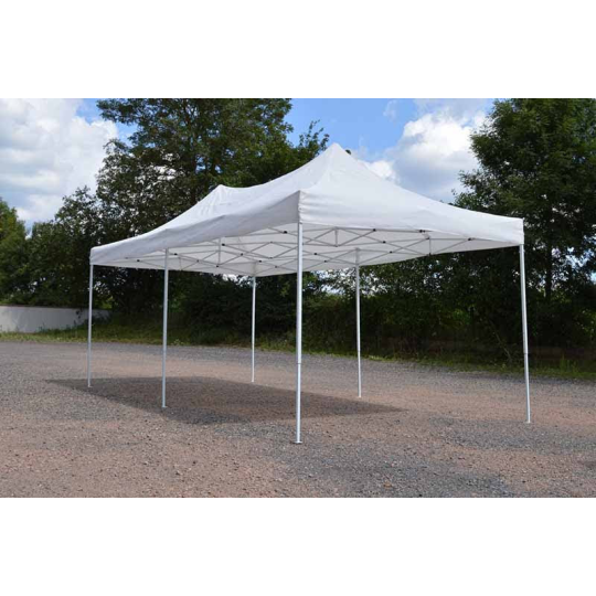 Barnum 6x3m