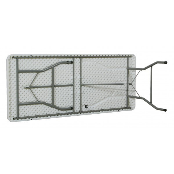 Table rectangulaire