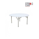 Table ronde 152cm