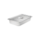 Bac Inox GN1/1 H 6,5CM
