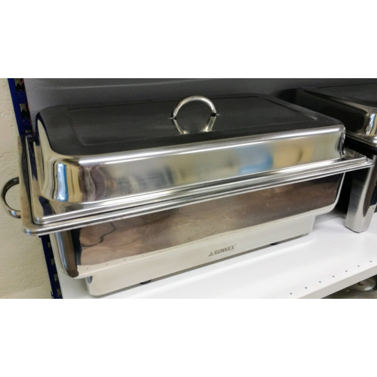 Chafing-dish GN1/1