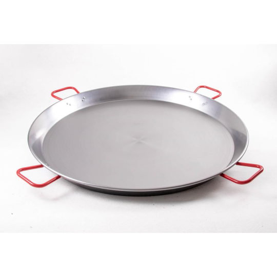 Poêle à Paella 115cm
