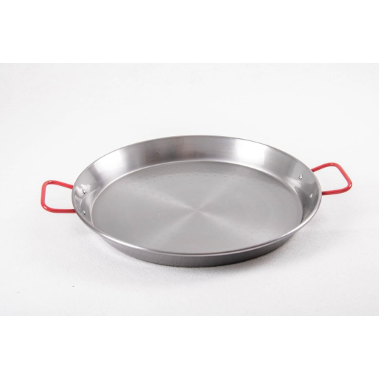Poêle à Paella 80cm