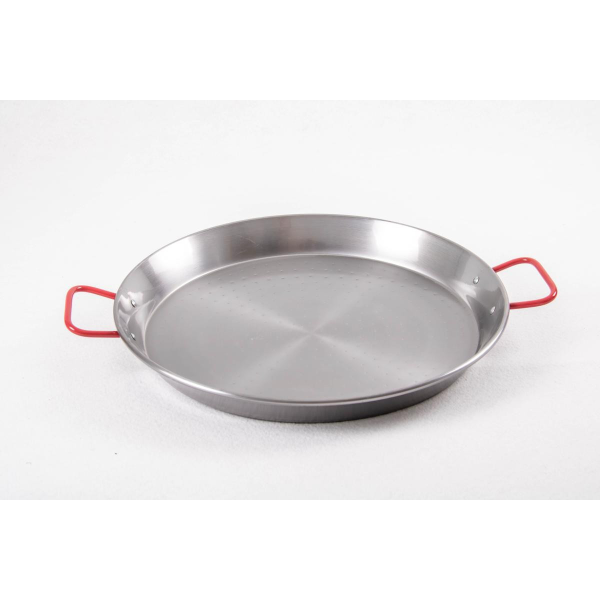 Poêle à Paella 80cm