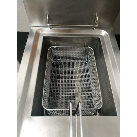 Friteuse Gaz