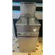 Friteuse Gaz
