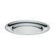 Plat rond