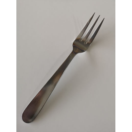 Fourchette des service