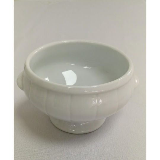 Soupière porcelaine 45cl
