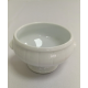 Soupière porcelaine 45cl