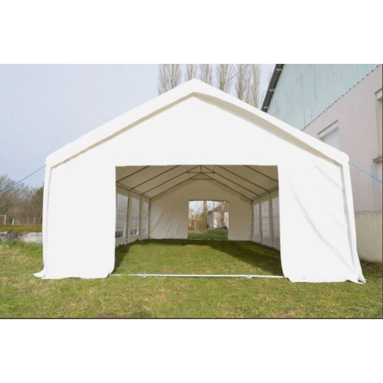 Chapiteau 6mx12m