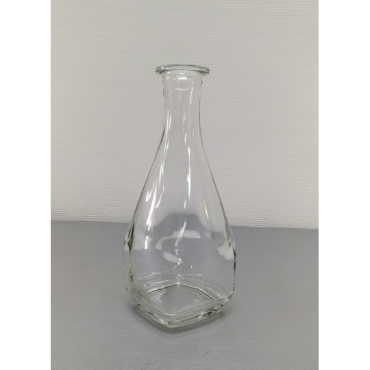 Carafe Carrée 100cl
