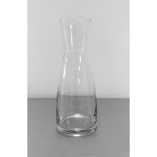 Carafe Ypsilon 100cl