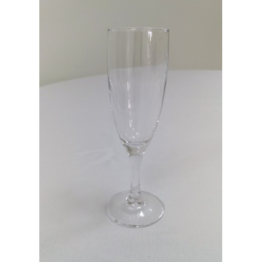 Flûte à champagne 10cl