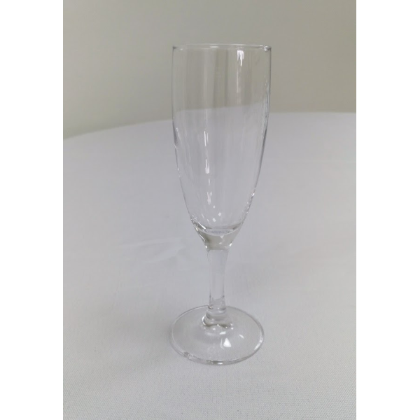 Flûte à champagne 10cl