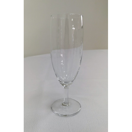 Flûte à champagne 17cl