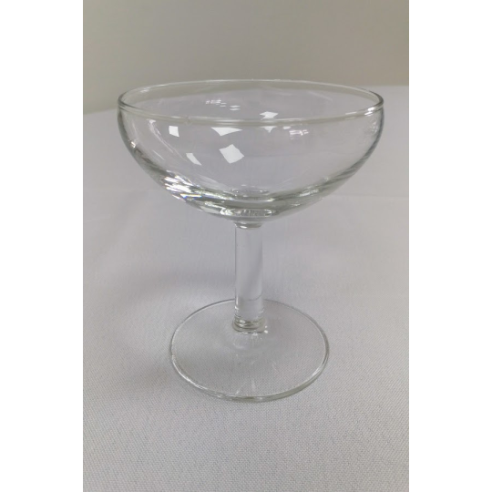 Coupe à champagne