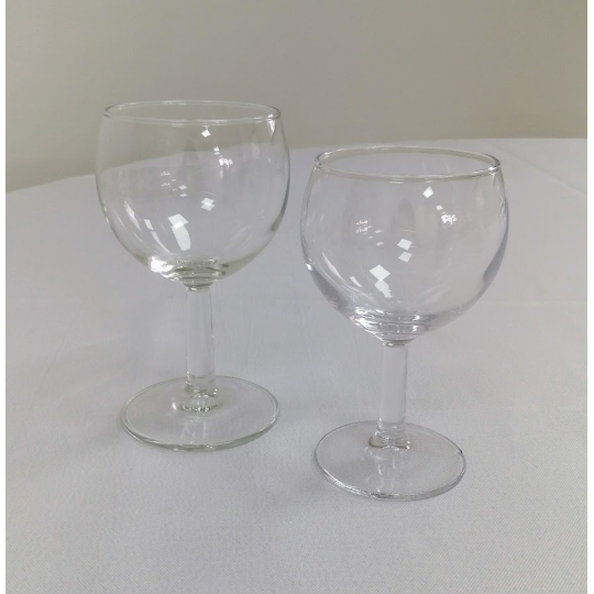Verre Ballon 15cl