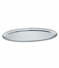 plat-ovale-38-x-25-cm-uni-inox-18